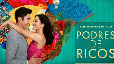 Podres de Ricos 2018 ‧ LEG  ‧ 2h 1m