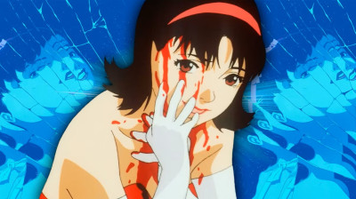 Perfect Blue 1997 ‧ LEG ‧ 1h 21m