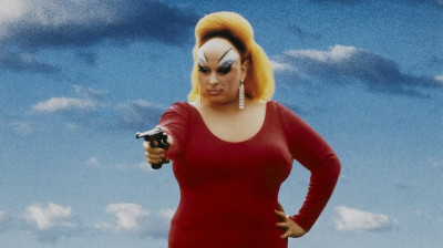 Pink Flamingos 1972 ‧ LEG  ‧ 1h 48m