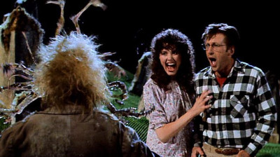Beetlejuice: Os Fantasmas Se Divertem (1988)