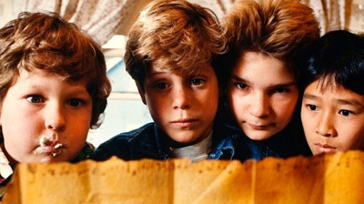 Os Goonies (1995)