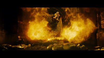 Sucker Punch - Mundo Surreal (2011)