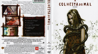 A Colheita do Mal (2007)