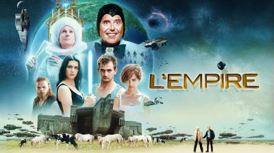 [Videa] A Birodalom (2025) Teljes Film Magyarul Online 1080p