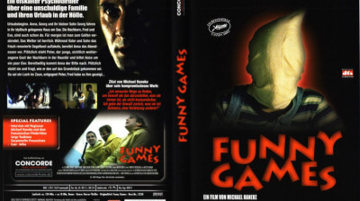 Violência Gratuita (1997) Legendado