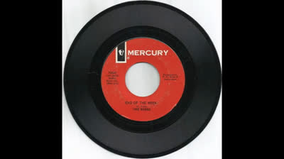 ROBBS (1966) - End Of The Week