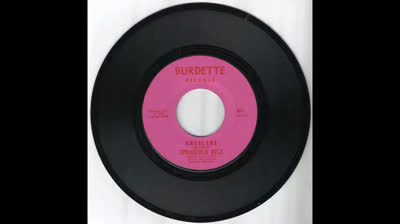 SPRINGFIELD RIFLE (1969) - Angelene