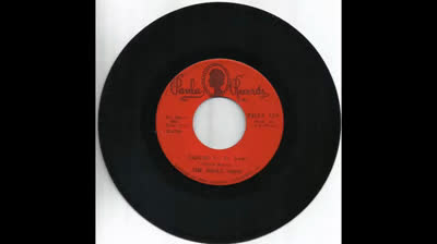 ROGUE SHOW (1970) -- Nadine (Is it you)