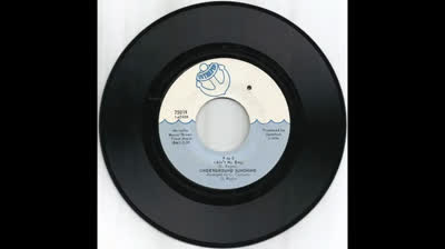 UNDERGROUND SUNSHINE (1969) - 9 To 5 (Ain't my bag)