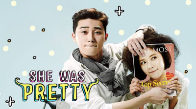 Ela Era Bonita | EP. 09  ( K-Drama )  ⚡ʀѳɳ'ร ♾️