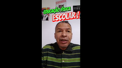 Grandes Mudanças na educação física escolar #educaçaofisica