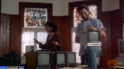 O Mestre dos Brinquedos 1