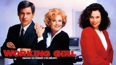 Working girl VF
