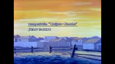 Don Chisciotte Della Mancia 27