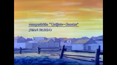 Don Chisciotte Della Mancia 29