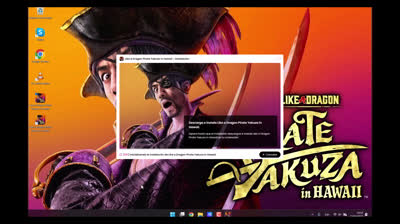Descargar Like a Dragon: Pirate Yakuza in Hawaii para PC