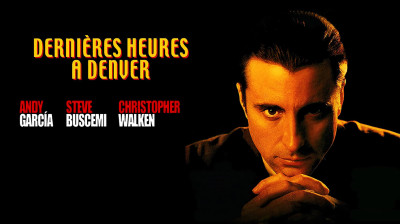 Dernières heures à Denver VF