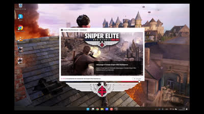Descargar Sniper Elite: Resistance para PC