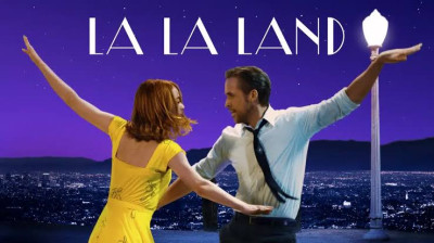 La La Land: Cantando Estações [ 2016 ] ‧ Musical/Romance @vini7xg