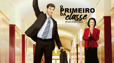 Front of the Class (Primeiro da Classe) - VIANA