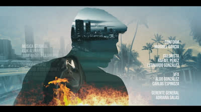 SDV C-64 Un Enemigo En La Mira