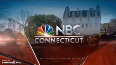 WVIT NBC Connecticut News 5PM open - June 14, 2016 - New Graphics & Music