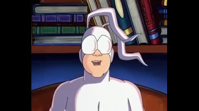 La Garrapata 03 Latino