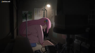 Bocchi the Rock!: 1x1