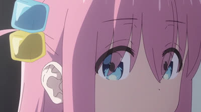 Bocchi the Rock!: 1x2