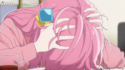 Bocchi the Rock!: 1x4