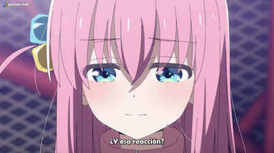 Bocchi the Rock!: 1x5