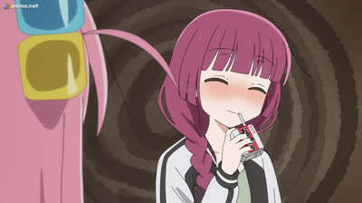 Bocchi the Rock!: 1x6