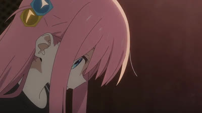 Bocchi the Rock!: 1x8