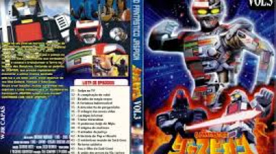 Jaspion - Episódio 31 – Golpe na TV