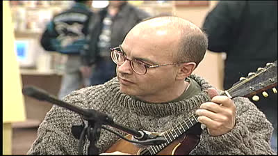 DOUGLAS CAMERAON AND FRIENDS