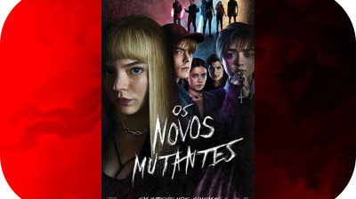Os Novos Mutantes