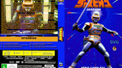 Jaspion - Episódio 36 – O Milagre das Novas Vidas