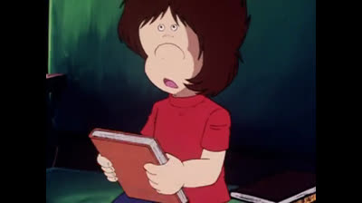 Galaxy Express 999 103 Le Mille E Una Notte Prima parte