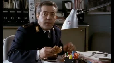 Distretto di Polizia 05x14 baby gang