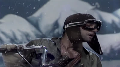 Armação Ilimitada - Episódio 11. Uma Dupla Do Peru