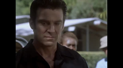 Jarod il Camaleonte 04x07 Violet