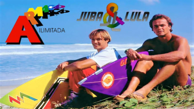 Armação Ilimitada - Episódio 19. Contatos Imediatos Do 4º Grau