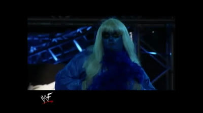 1999.01.25 ⭐ Goldust vs Billy Gunn ⭐ WWF Raw