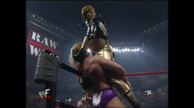1999.02.22 ⭐ Goldust vs Val Venis ⭐ WWF Raw