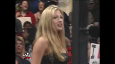 1999.03.08 ⭐ Goldust vs Ken Shamrock ⭐ WWF Raw