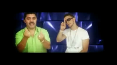 Nicolae Guta si Di Gianno - Mi-am facut afacere ( Videoclip )