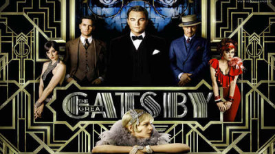 O Grande Gatsby [ 2013 ] ‧ Romance/Drama @vini7xg