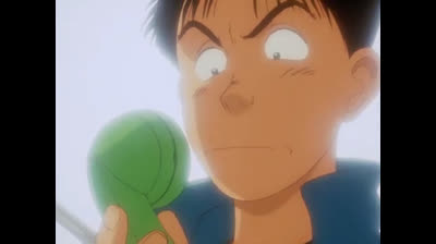 01 Jenny la ragazza del judo