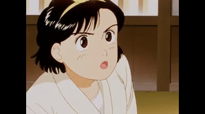 02 Jenny la ragazza del judo