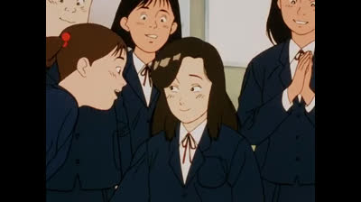 03 Jenny la ragazza del judo